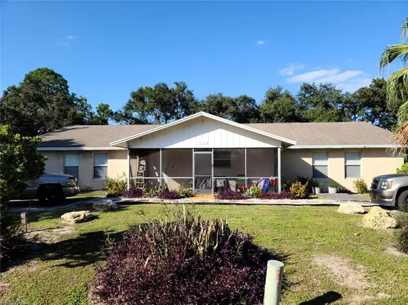 5563 17th AVE SW, NAPLES, FL 34116