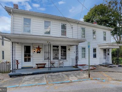 119 Ann St, Duncannon, PA, 17020
