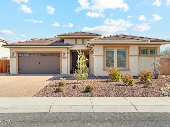 4231 S ELLESMERE Street S, Gilbert, AZ 85297