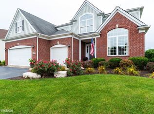 1879 Apple Valley Dr, Wauconda, IL 60084