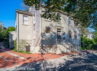 9 Union St, Nantucket, MA 02554