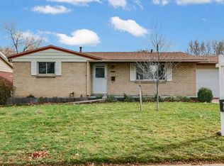 2156 S Golden Ct, Denver, CO 80227