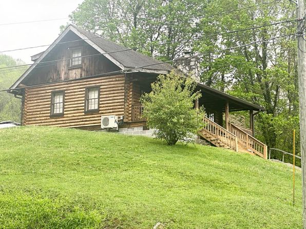 700 Boissevain Rd, Bluefield, VA 24605