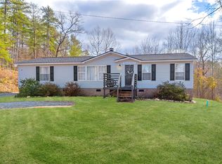 181 Jarrett Bridge Rd, Westminster, SC 29693