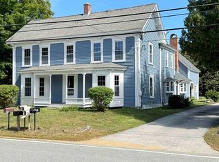 49 South Village Road, Loudon, NH 03307