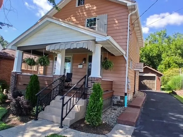 110 W Garfield Ave, New Castle, PA 16105
