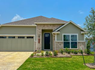 8302 Calico Pennant Way, Fulshear, TX 77441