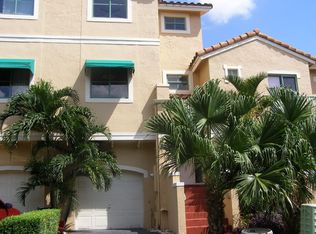 12615 NW 14th Pl, Sunrise, FL 33323