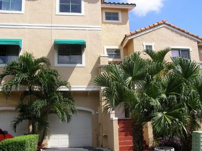 12615 NW 14th Pl, Sunrise, FL, 33323