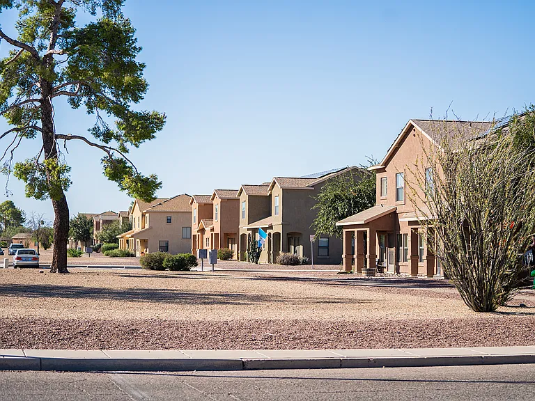 Soaring Heights Davis Monthan Air Force Base Housing — Photo 7
