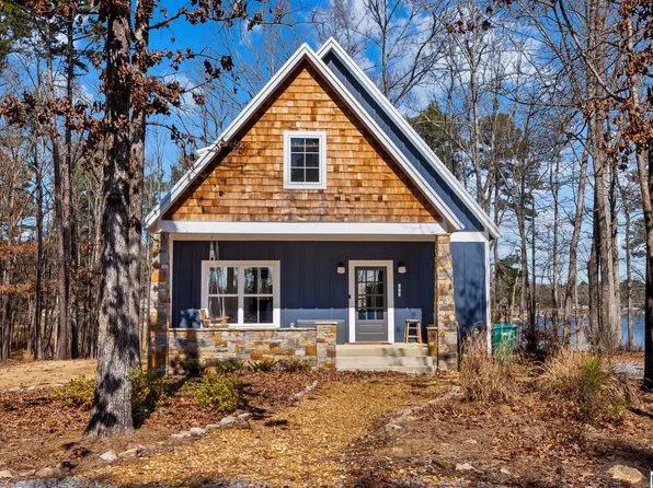 735 County Road 20, Leesburg, AL 35983