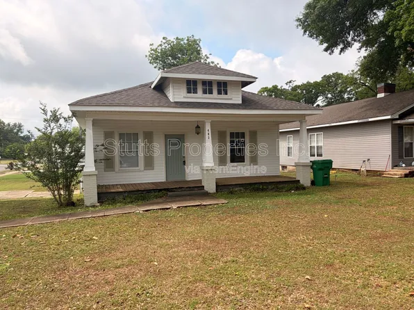403 Almon Ave, Tuscumbia, AL 35674