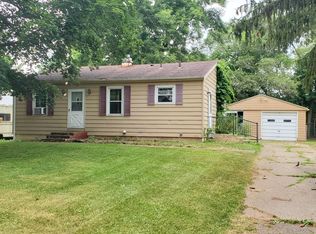 119 Lee Ave, Battle Creek, MI 49017