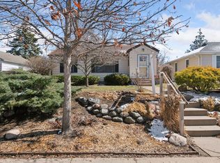 6813 Xerxes Ave S, Richfield, MN 55423