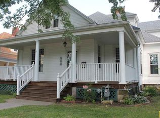 900 W 5th St, Sedalia, MO 65301