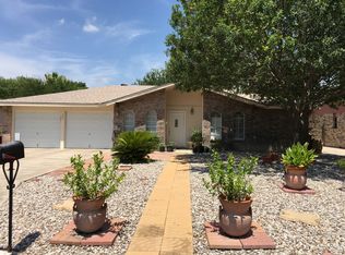 108 Miller Dr, Del Rio, TX 78840