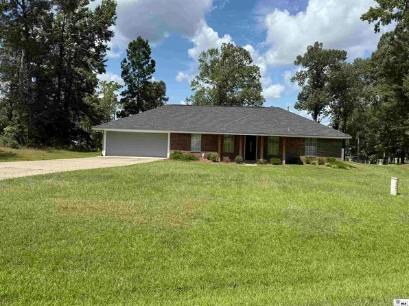 163 Suanna Ln, Chatham, LA 71226