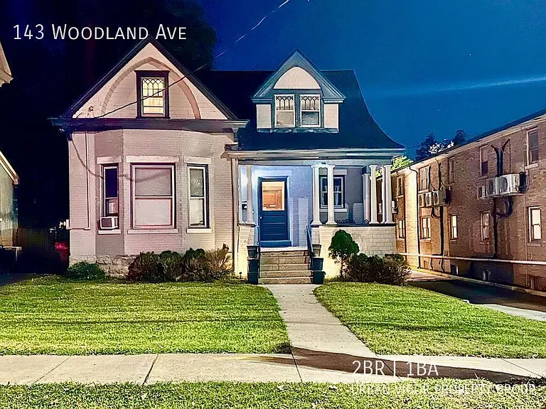 143 Woodland Ave — Photo 1