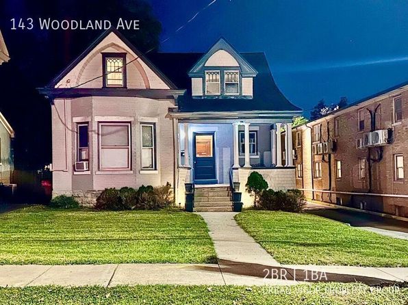 143 Woodland Ave