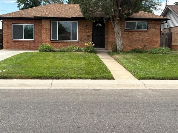 5340 E 33rd Avenue, Denver, CO 80207