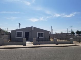 1543 W Maricopa St, Phoenix, AZ 85007