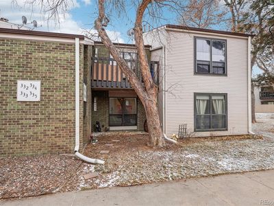 3550 S Harlan Street Bldg 11  Unit 335, Denver, CO, 80235