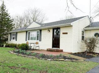 11280 Lafayette Plain City Rd, Plain City, OH 43064