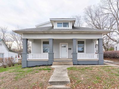 104 N Main St, Huntingburg, IN, 47542