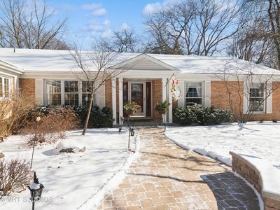 245 Cold Spring Rd, Barrington, IL, 60010