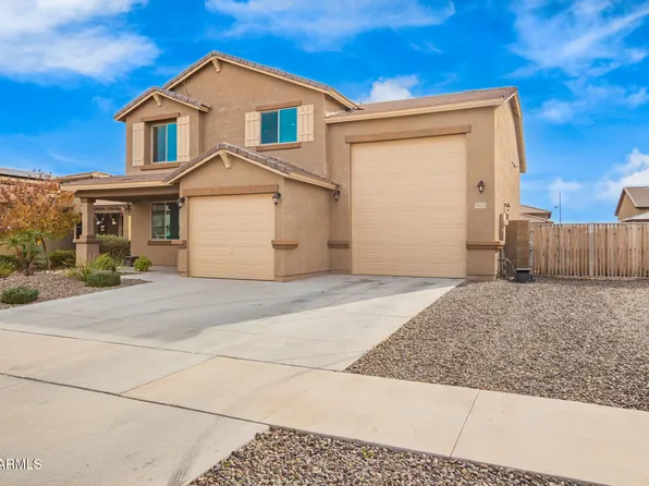 18253 W LOUISE Drive, Surprise, AZ 85387