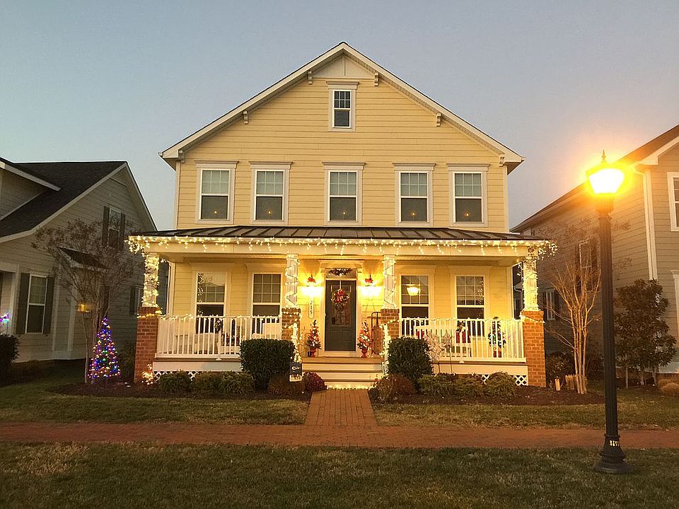 2nd image of 215 Thomas White Blvd