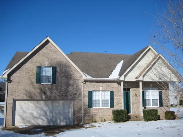 804 Tunewood Ct, Hermitage, TN 37076
