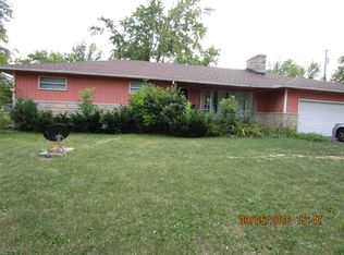 3116 E Maple Grove Ave, Fort Wayne, IN 46806