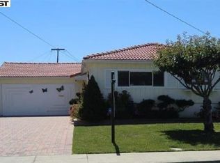 15763 Via Nueva, San Lorenzo, CA 94580