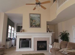 7551 Chapel Ridge Rd, Charlotte, NC 28269