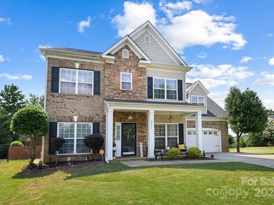 3011 Shady Knoll Cir, Matthews, NC, 28104