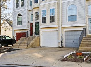 1302 Hampshire Dr #1302, Frederick, MD 21702
