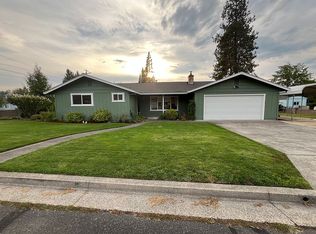 3400 Neamar Dr, Grants Pass, OR 97527