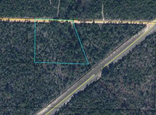 0 Northwest Cres LOT 167-3, Fountain, FL 32438