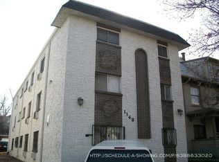 1148 Washington St APT 2, Denver, CO 80203
