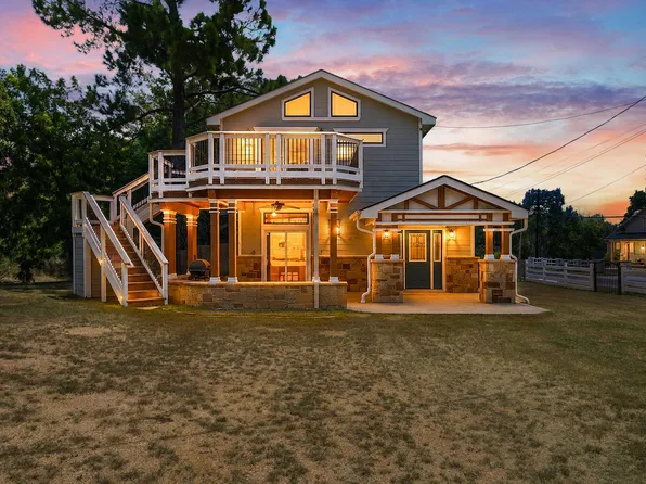 137 Hill Dr, Marble Falls, TX 78654