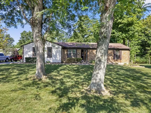 4571 Bells Ln, Cincinnati, OH 45244