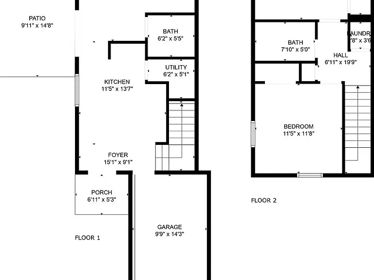 2948 King James Way — Photo 15