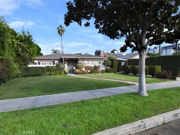 10433 Valley Spring Ln, North Hollywood, CA 91602