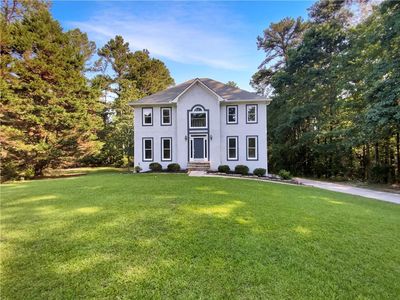 120 Blackberry Run, Fayetteville, GA, 30214