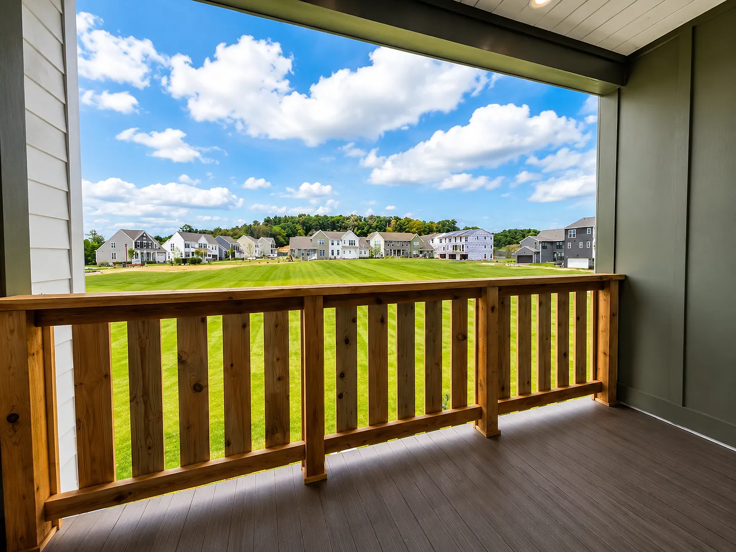 3 bed, 2.5 bath, 2204 sqft, $3,500 — Photo 3