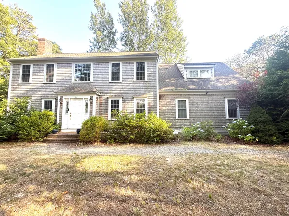 61 Service Road, East Sandwich, MA 02537