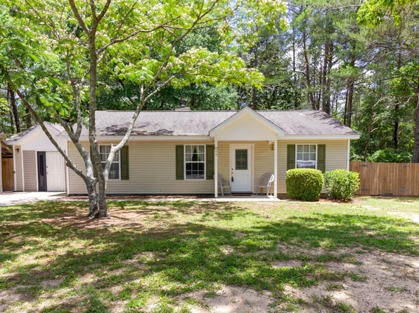 844 County Highway 1087, Defuniak Springs, FL 32433