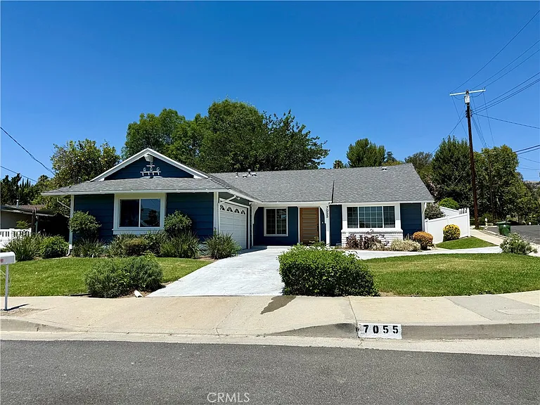 7055 Semrad Rd — Photo 1