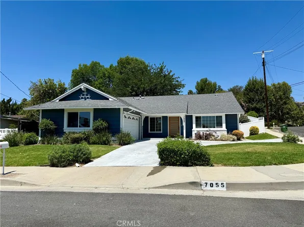 7055 Semrad Rd, West Hills, CA 91307